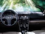 Mazda FAW 6 2005 года (CN)